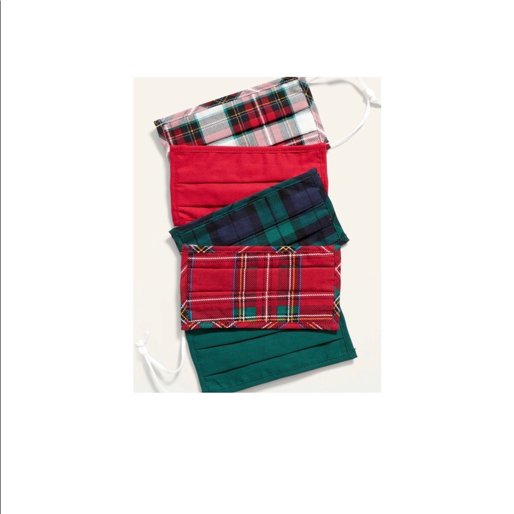 Face Masks for Kids w/ adjustable ear straps COPY